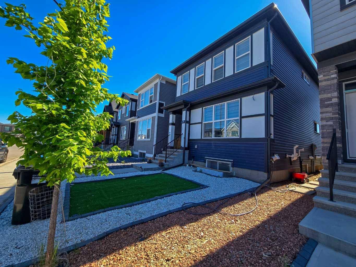 Calgary, AB T3M 3J7,55 Setonstone LNDG SE