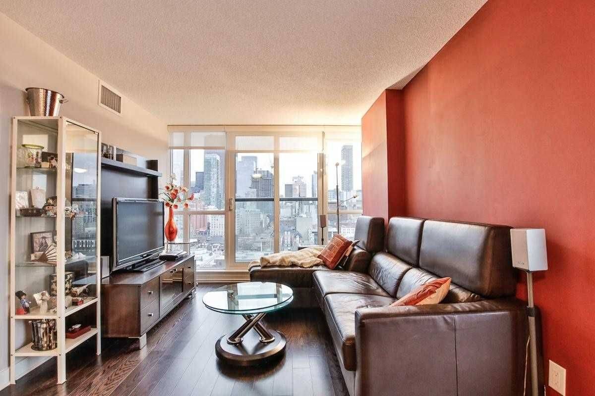 Toronto C08, ON M5A 1P9,320 Richmond ST E #1413