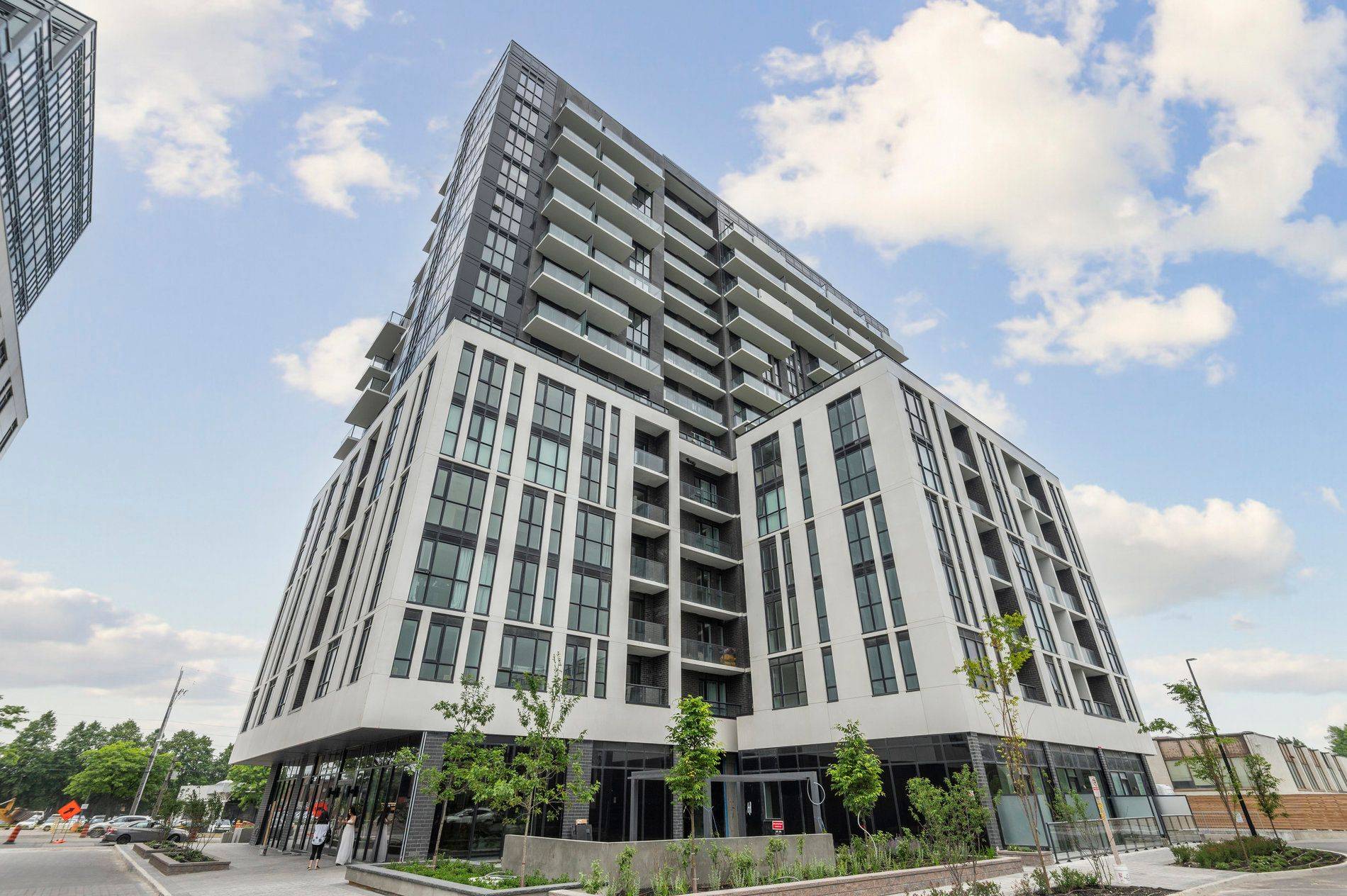 Toronto E05, ON M1T 0C1,3421 Sheppard AVE E #310