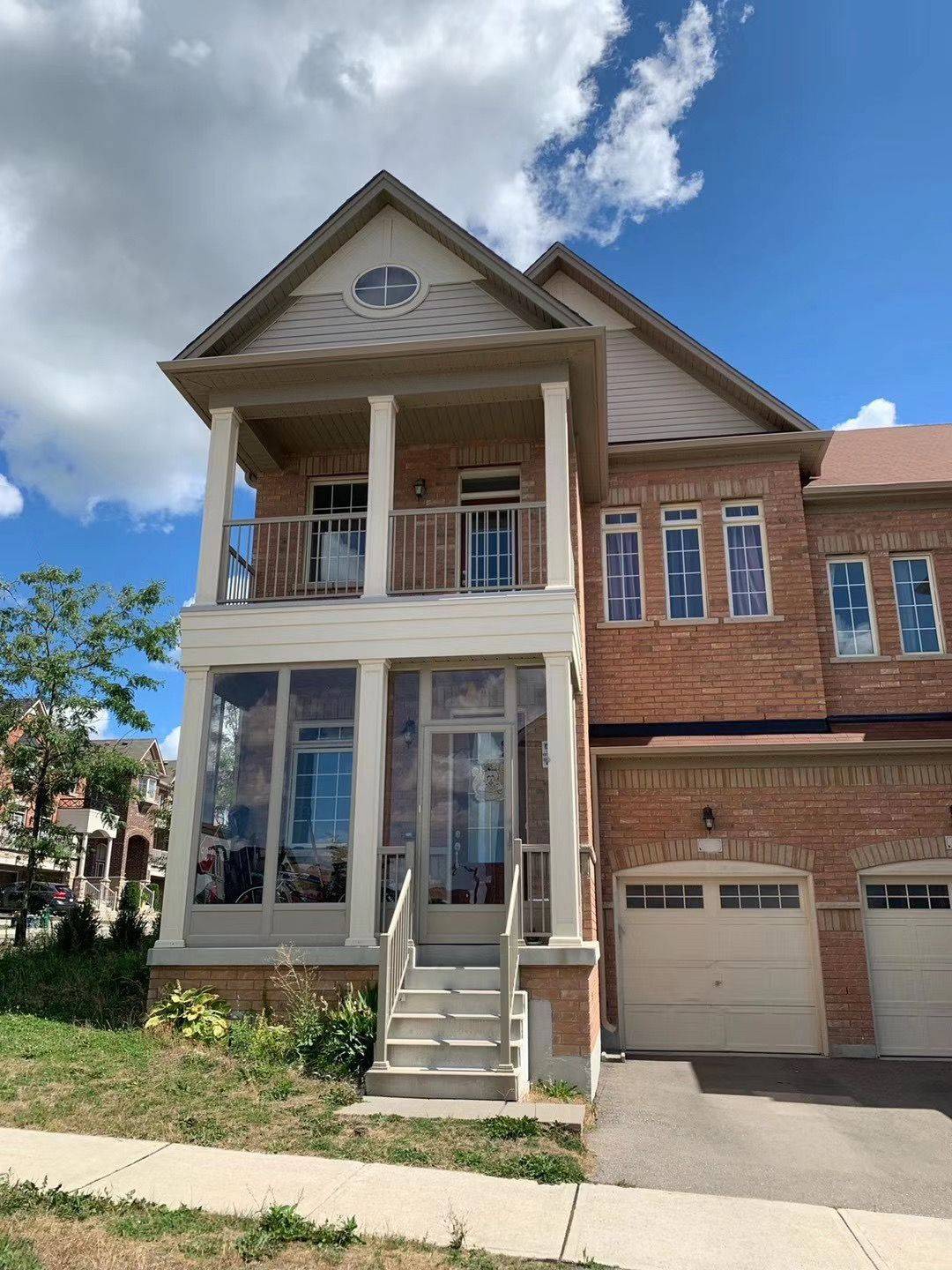 Markham, ON L6C 0W1,2 Christian Ritter DR