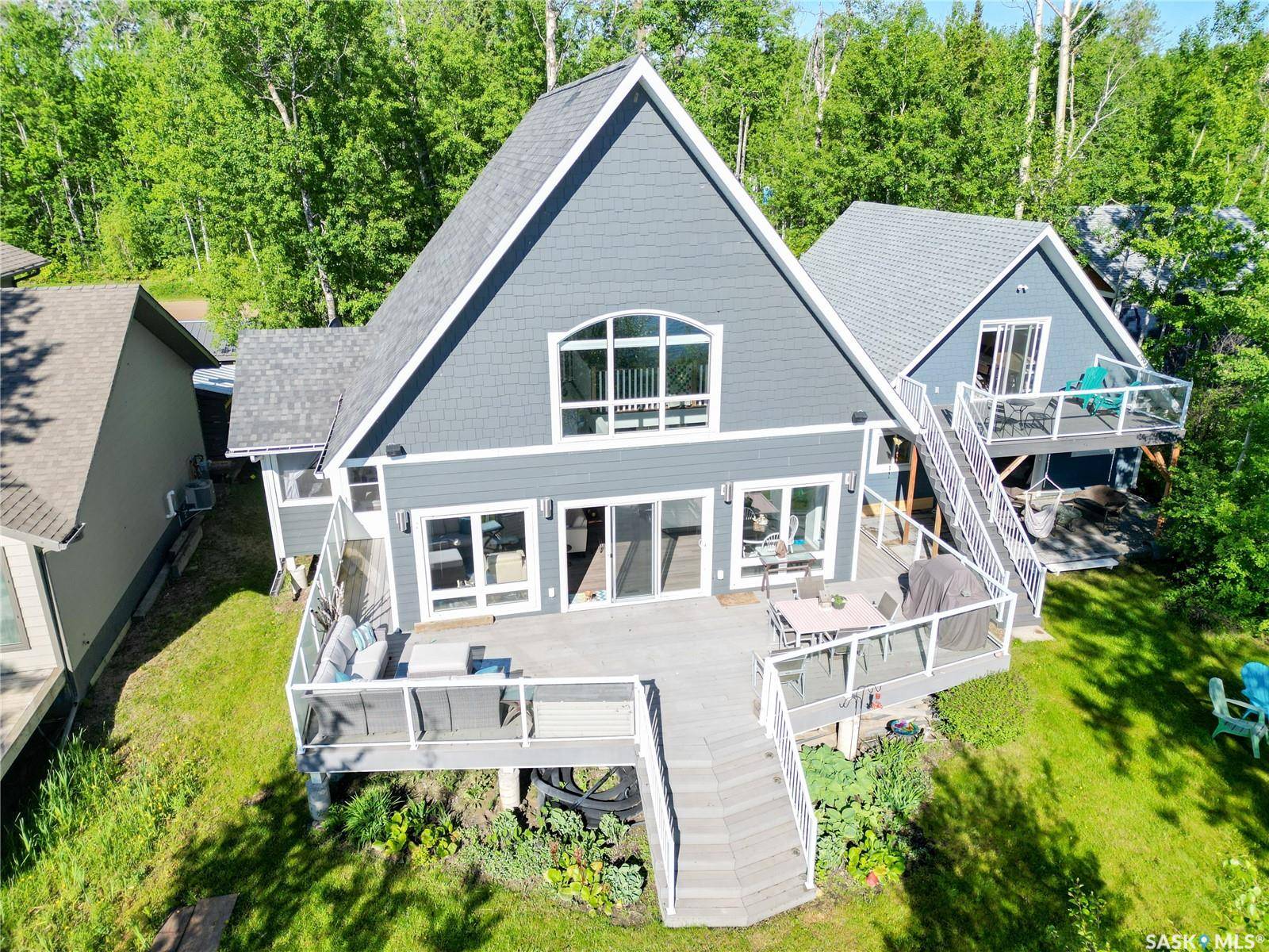 Big River Rm No. 555, SK S0J 0E0,4 Wilson CRESCENT