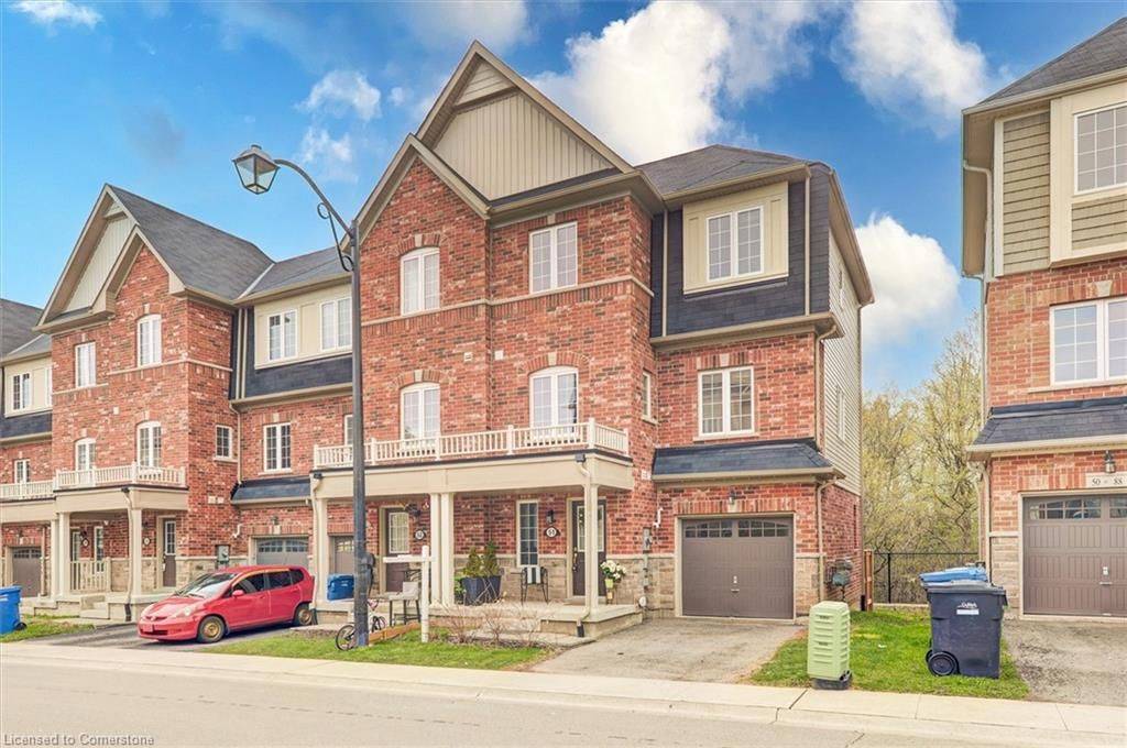 Guelph, ON N1L 0A9,88 Decorso DR #51