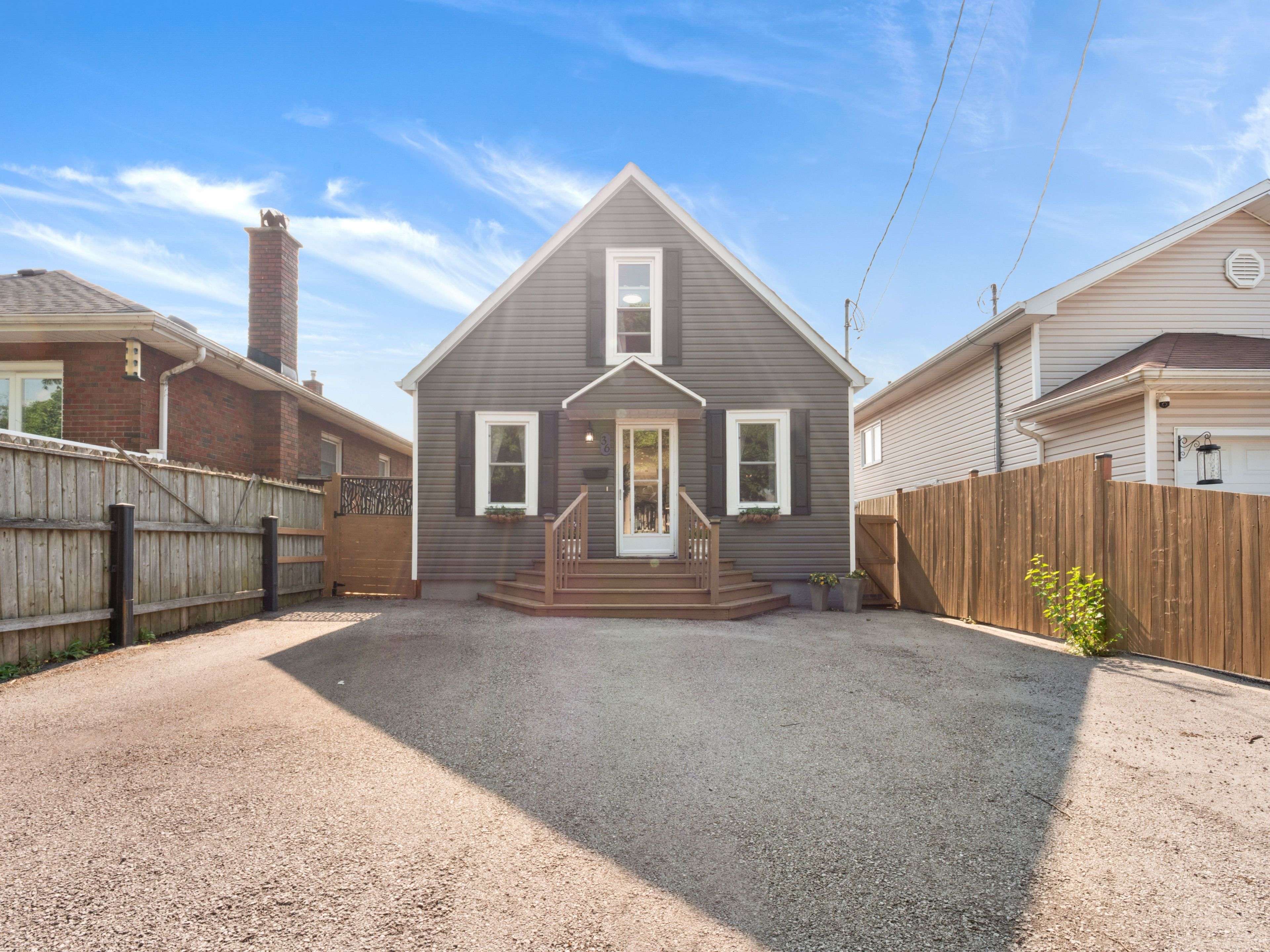 Welland, ON L3B 1V5,36 Afton AVE