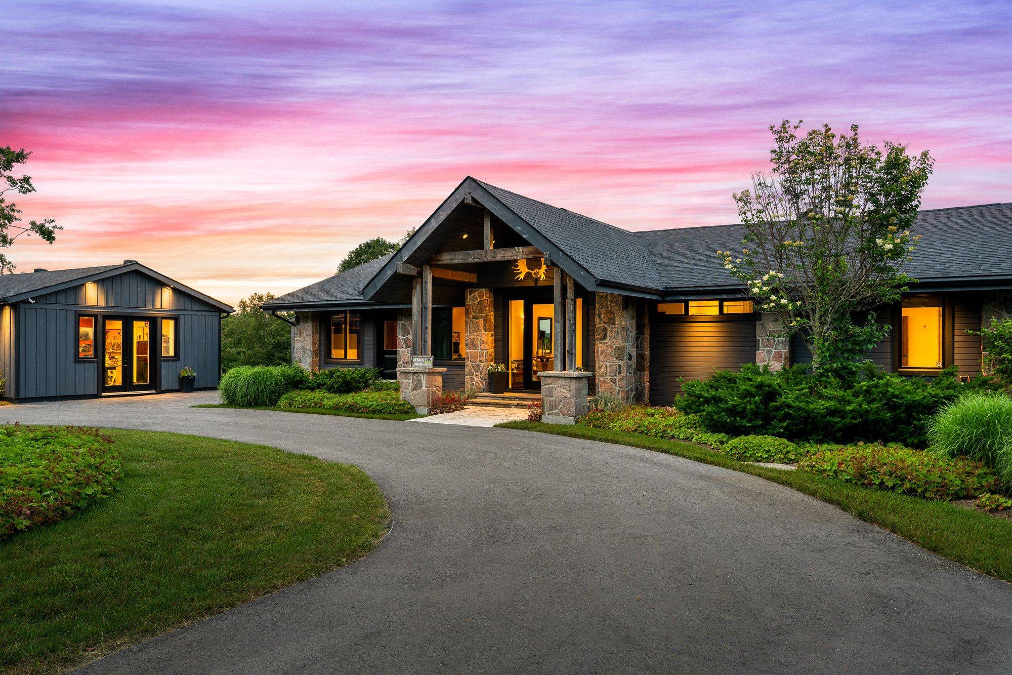 Blue Mountains, ON L9Y 0R6,589370 Grey Road 19 N/A W