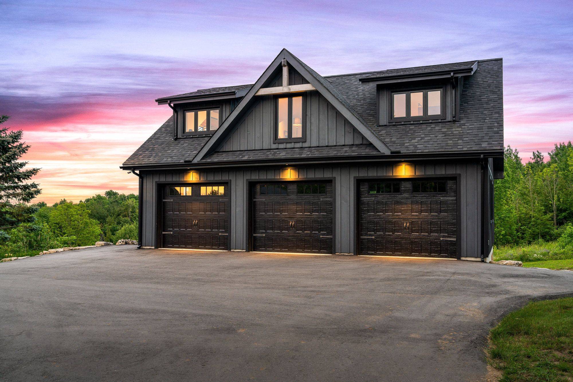 Blue Mountains, ON L9Y 0R6,589370 Grey Road 19 N/A W