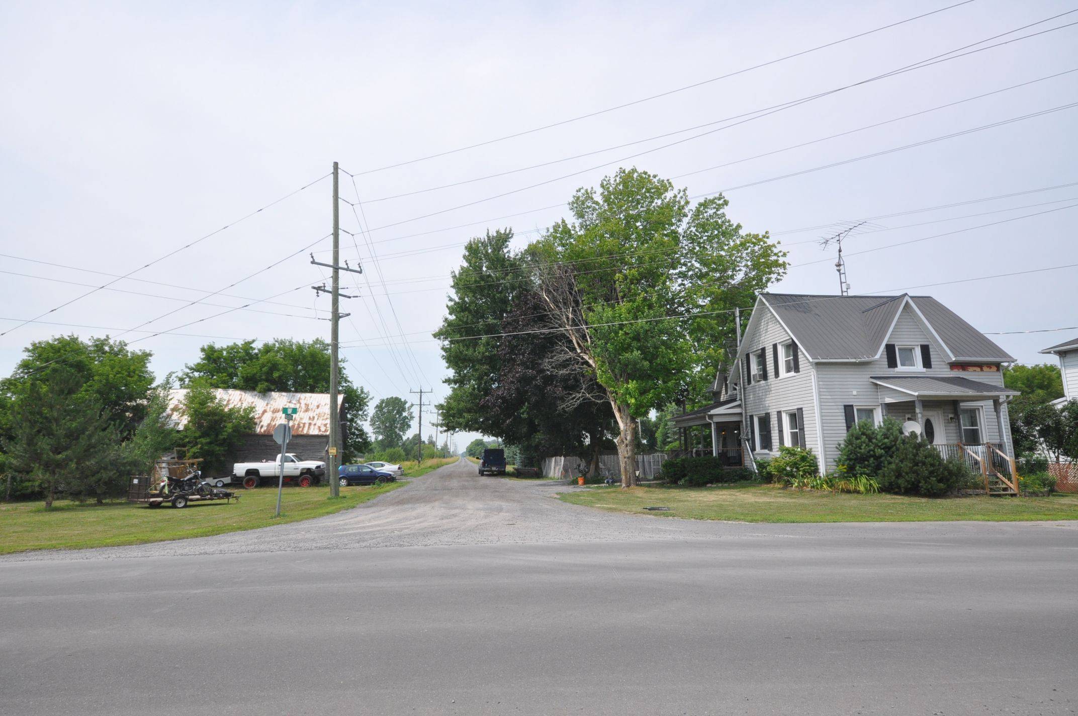 North Dundas, ON K0C 2K0,3305 HOLLISTER RD N