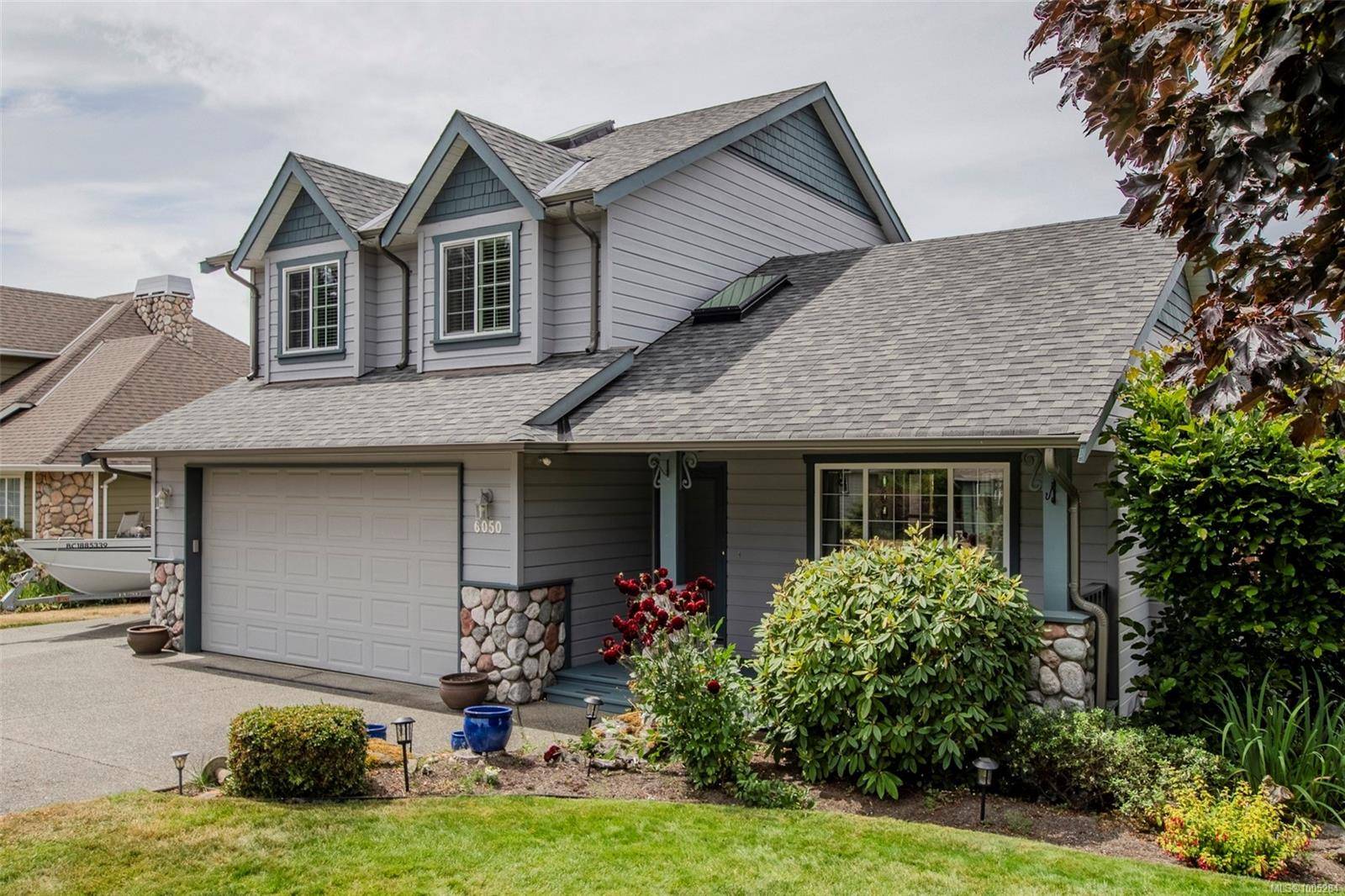 Duncan, BC V9L 6R1,6050 Eagle Ridge Terr