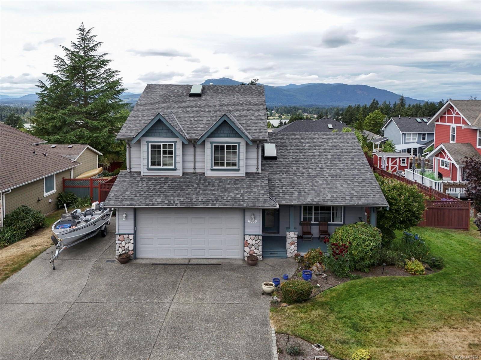 Duncan, BC V9L 6R1,6050 Eagle Ridge Terr