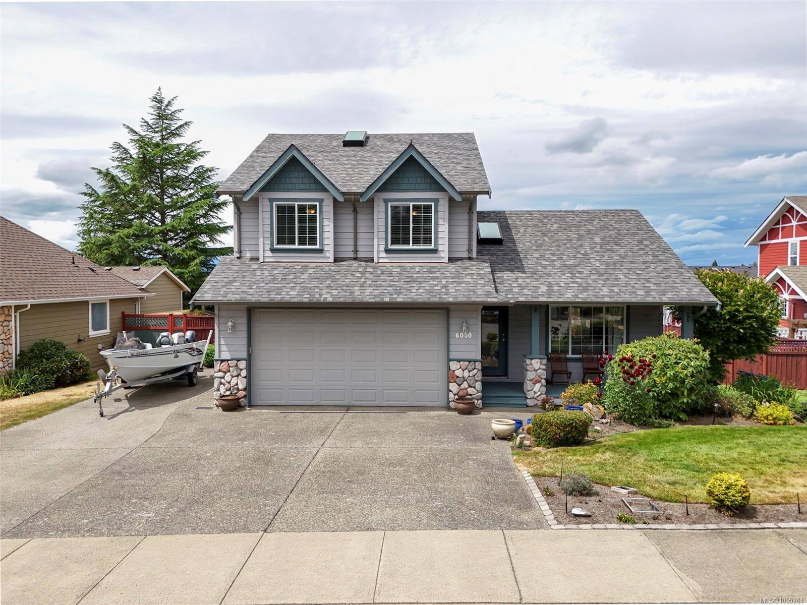 Duncan, BC V9L 6R1,6050 Eagle Ridge Terr