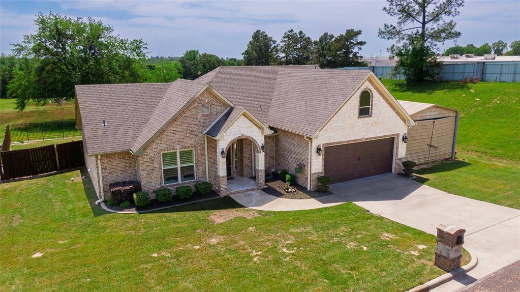 Mount Pleasant, TX 75455,310 Rosewood