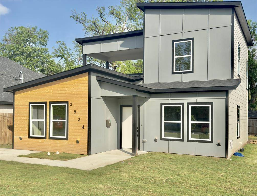 Dallas, TX 75210,3524 Carl Street
