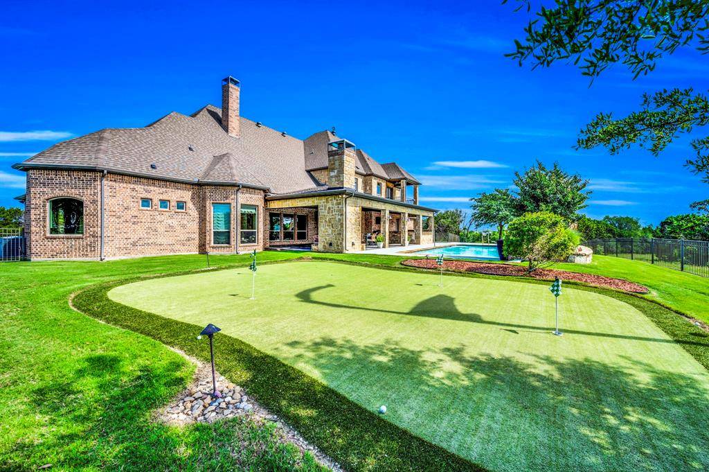 Cleburne, TX 76033,7101 Royal Birkdale Drive