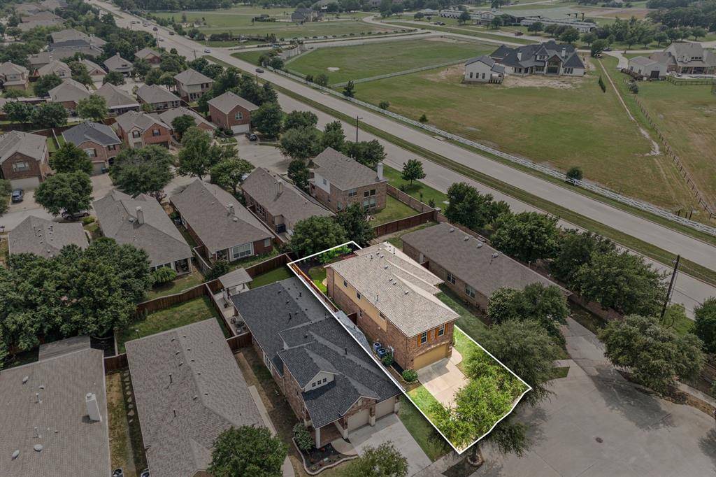 Argyle, TX 76226,361 Conroe Circle