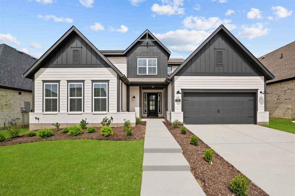 Northlake, TX 76247,212 Pioneer Trail