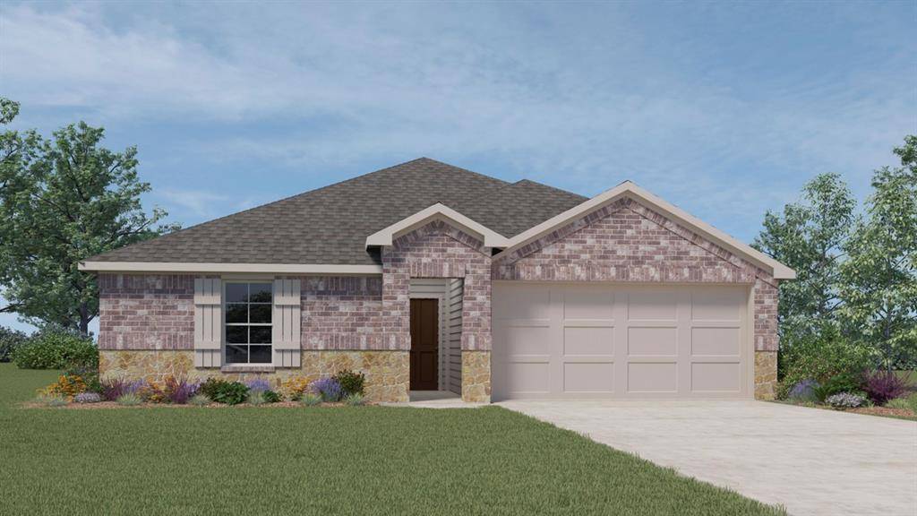 Ennis, TX 75119,901 Chapin Lane