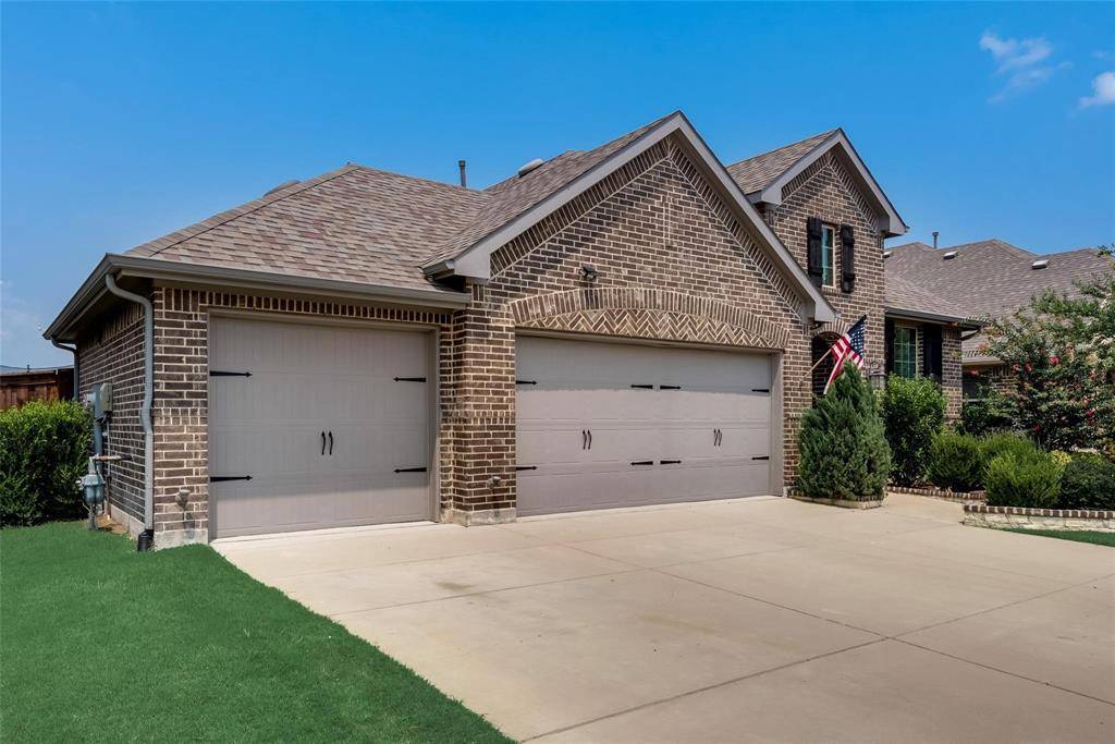 Forney, TX 75126,1106 Wedgewood Drive