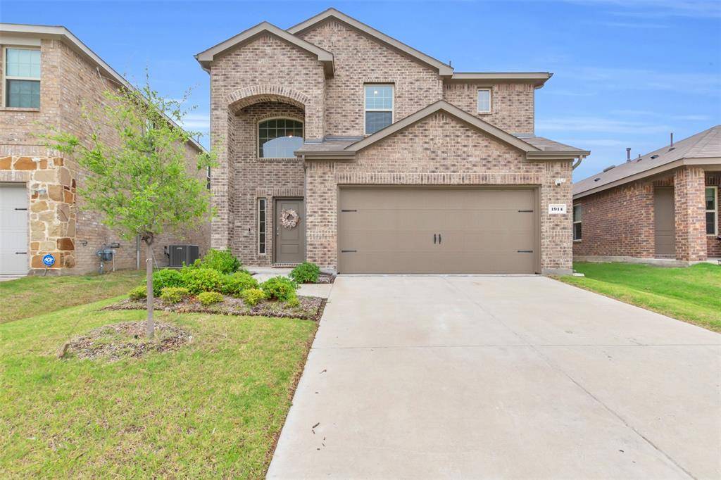 Forney, TX 75126,1914 Washoe Street
