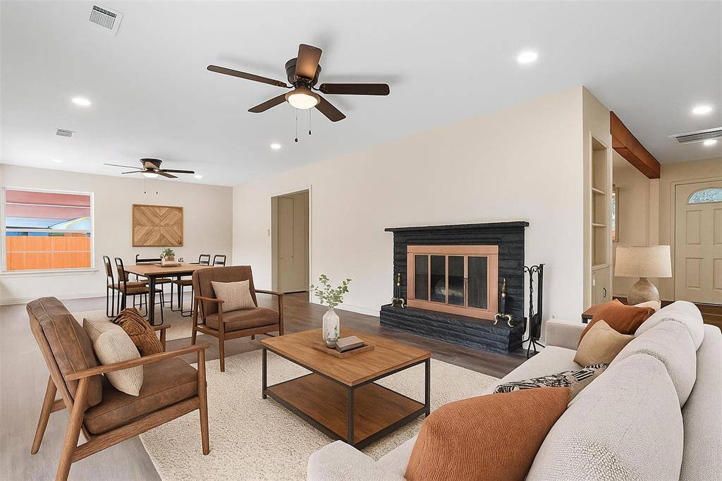 North Richland Hills, TX 76180,4404 Cummings Drive