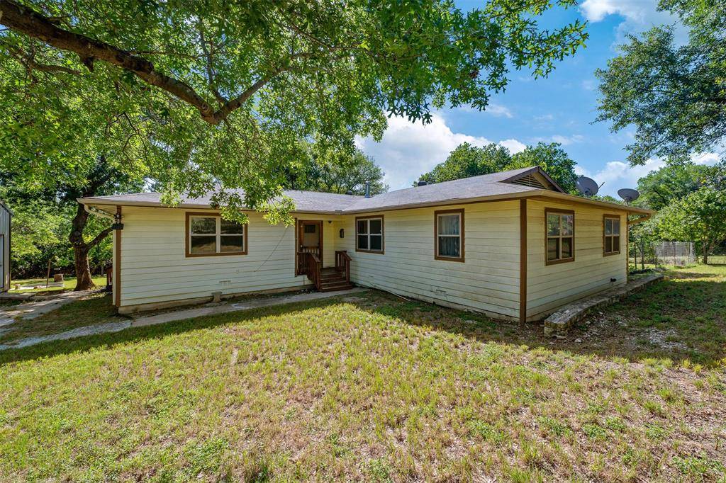 Cresson, TX 76035,220 N Mountain Ridge