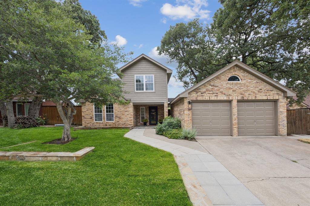 Euless, TX 76039,511 Holliday Lane
