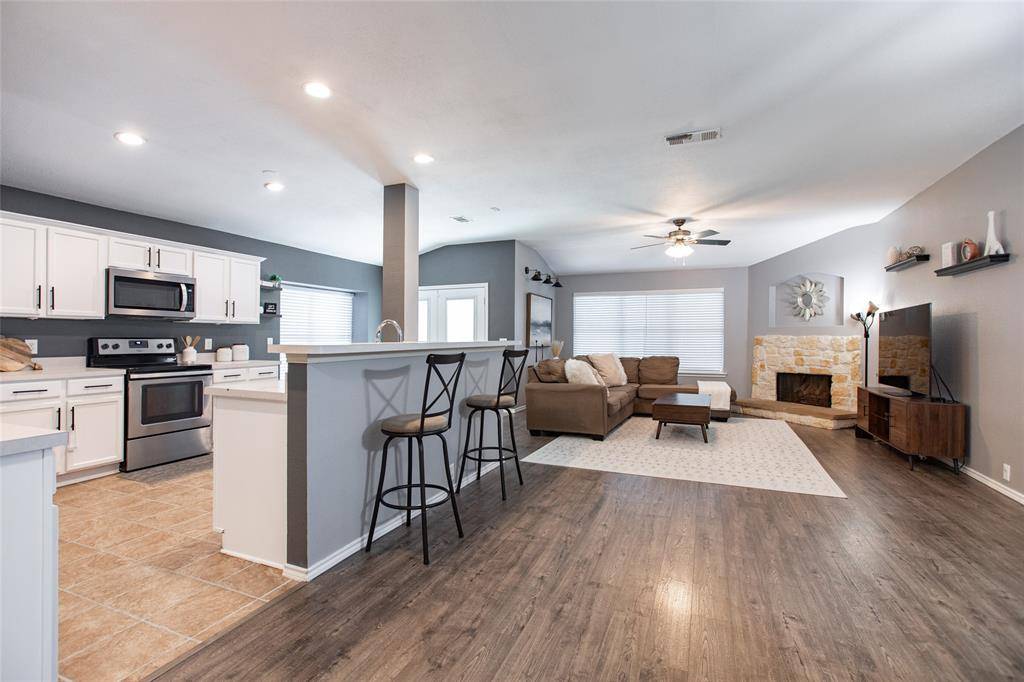 Little Elm, TX 75068,2223 Meade Court