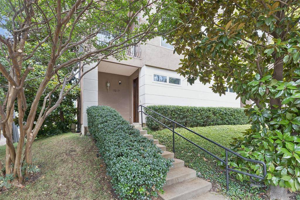 Dallas, TX 75206,1517 Matilda Street
