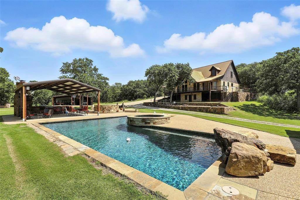 Millsap, TX 76066,6135 Dobbs Valley Road