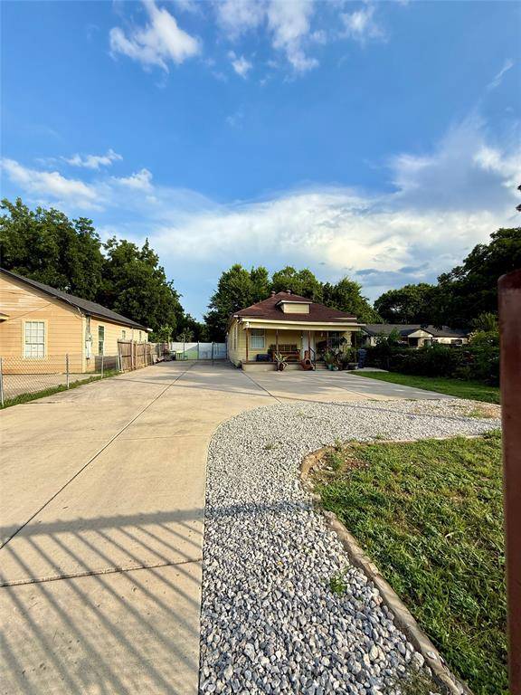 Dallas, TX 75241,2424 Randolph