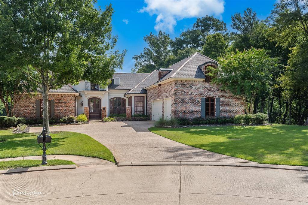 Bossier City, LA 71111,72 Turnbury Drive