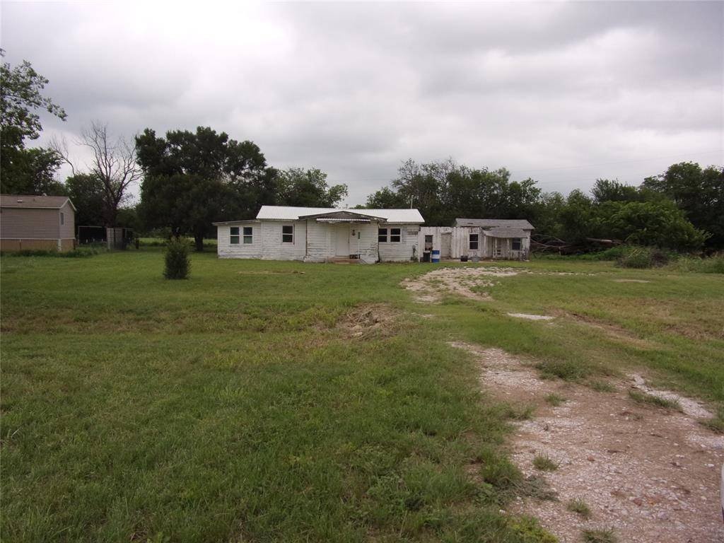 Richland Springs, TX 76871,112 W Main Street