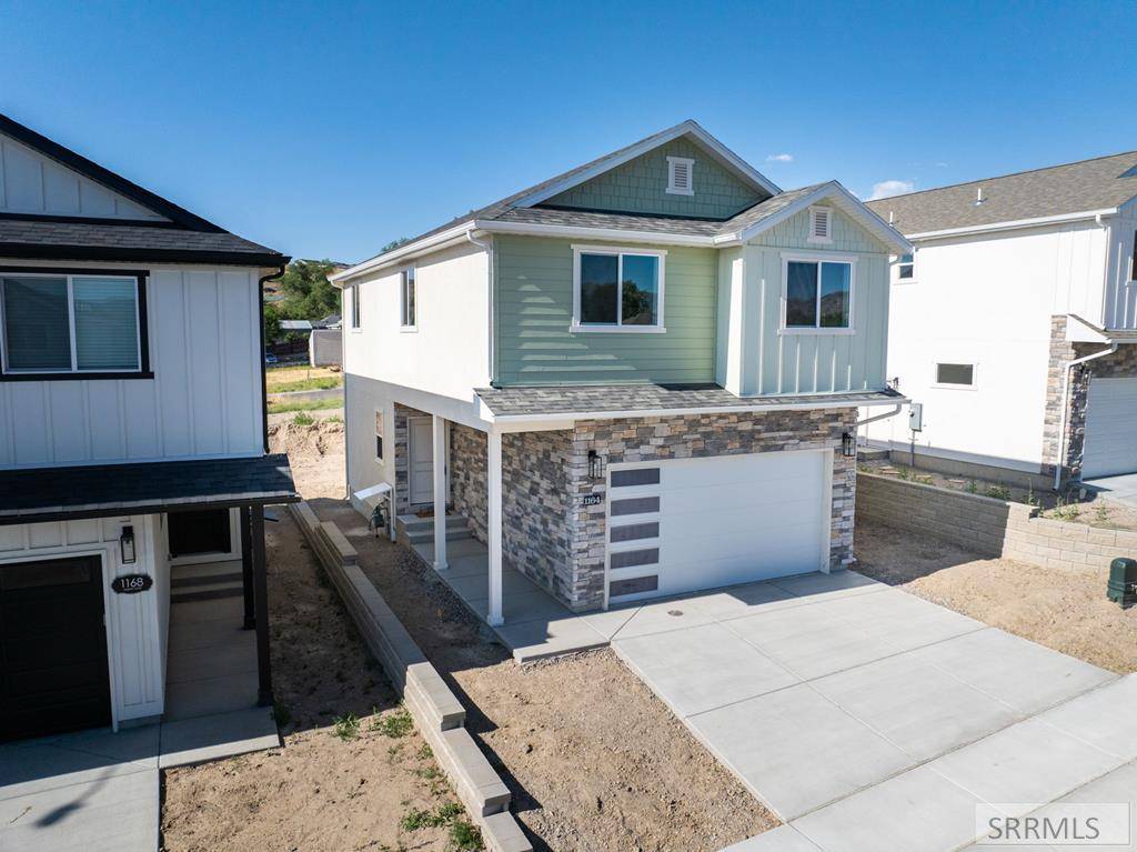 Pocatello, ID 83204,1164 Jasper LOOP
