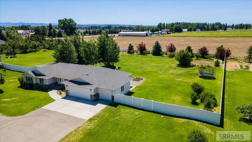 Rexburg, ID 83440,2105 Ferris Lane
