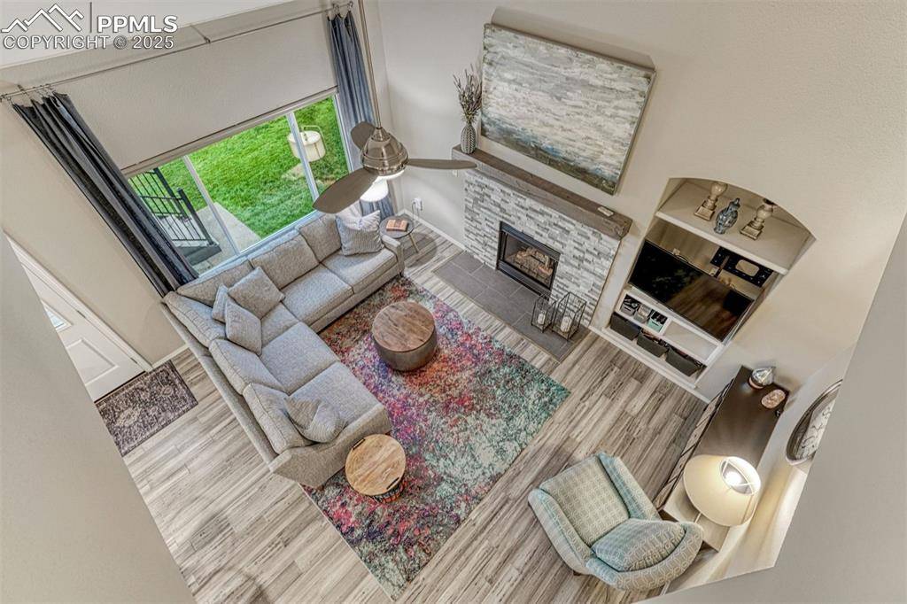 Monument, CO 80132,15654 Coquina DR