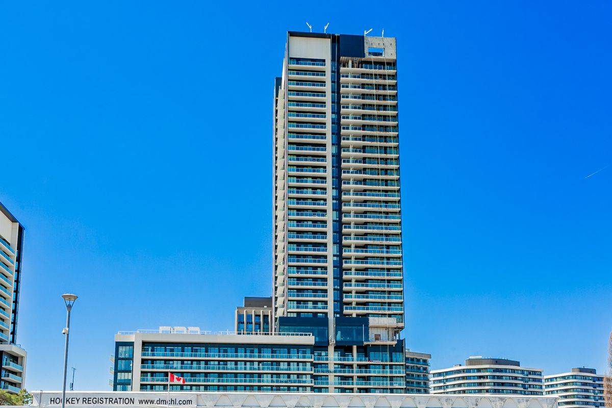 Toronto C13, ON M3C 0R1,50 O'neill RD #3003