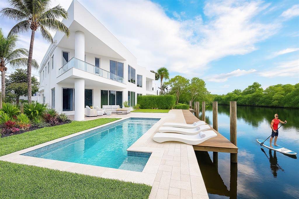 Fort Lauderdale, FL 33305,1133 NE 18 Court #1133