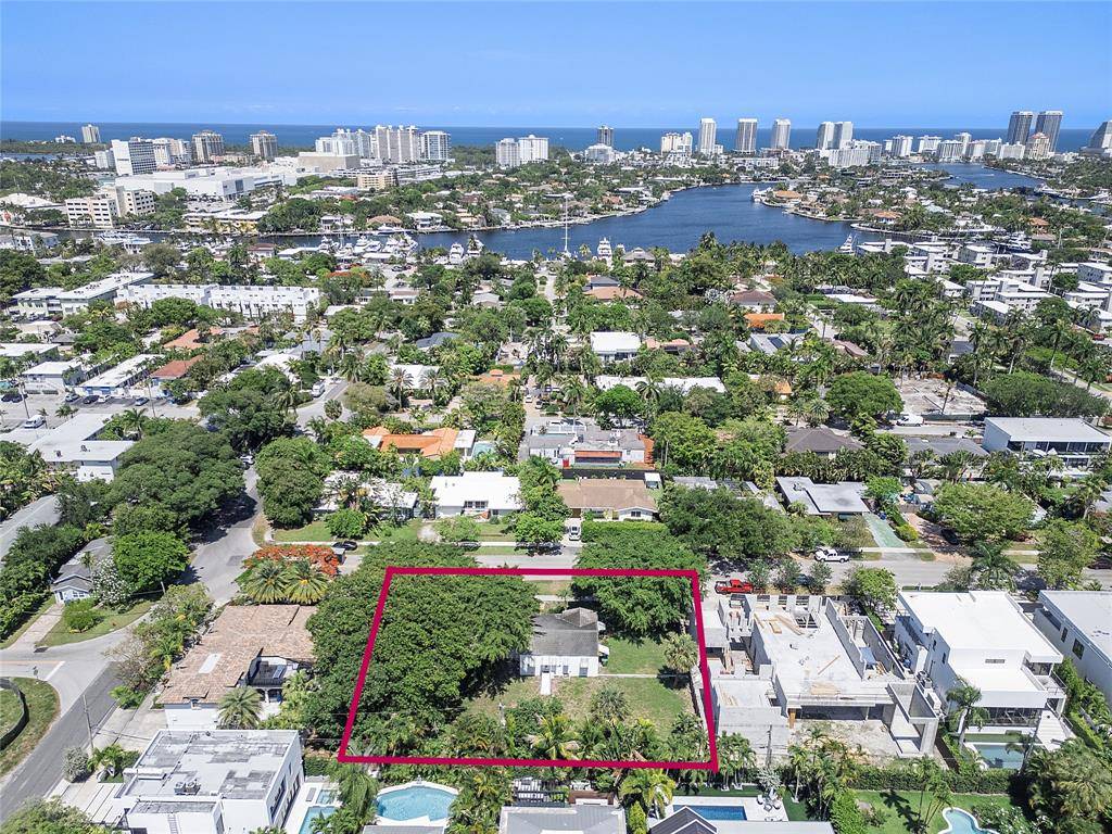 Fort Lauderdale, FL 33304,739 N Victoria Park Rd