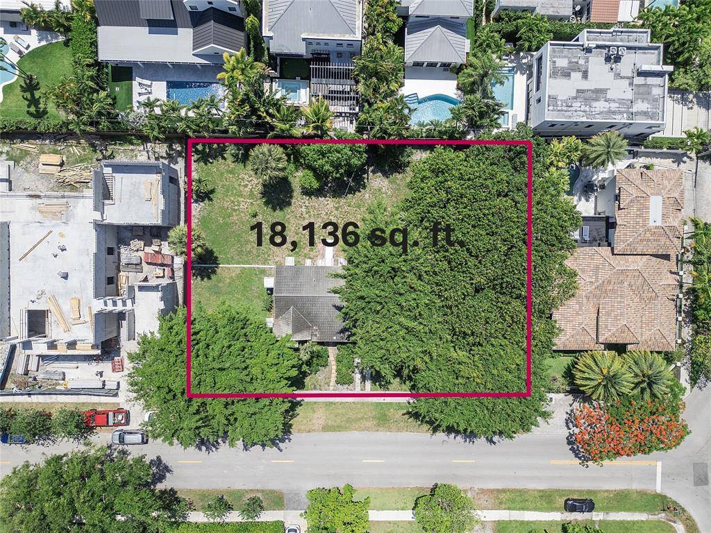 Fort Lauderdale, FL 33304,739 N Victoria Park Rd