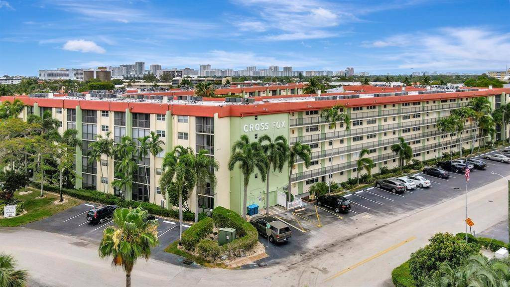 Fort Lauderdale, FL 33308,5300 NE 24th Ter #210C