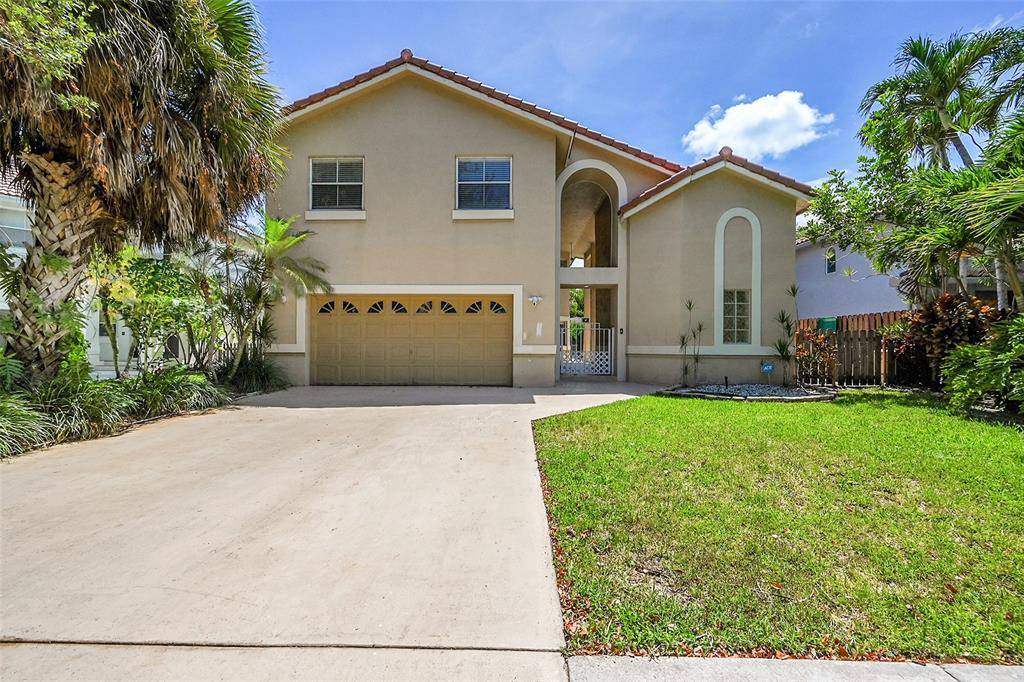 Parkland, FL 33067,6331 NW 58th Way