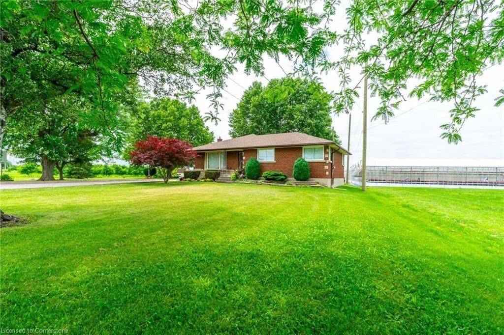 St. Catharines, ON L2R 7K6,220 READ RD