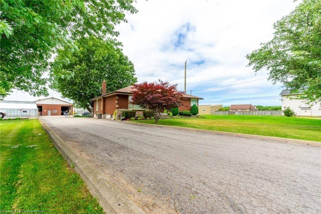St. Catharines, ON L2R 7K6,220 READ RD