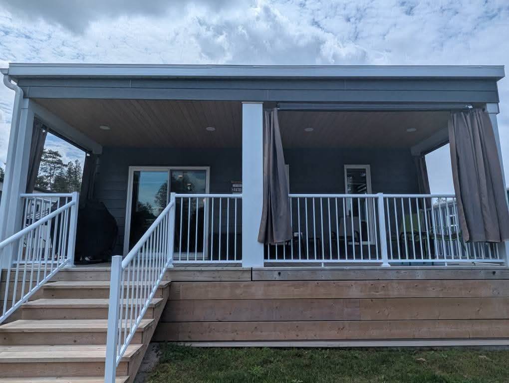 Saugeen Shores, ON N0H 2C5,5007 ON-21 HWY #1411