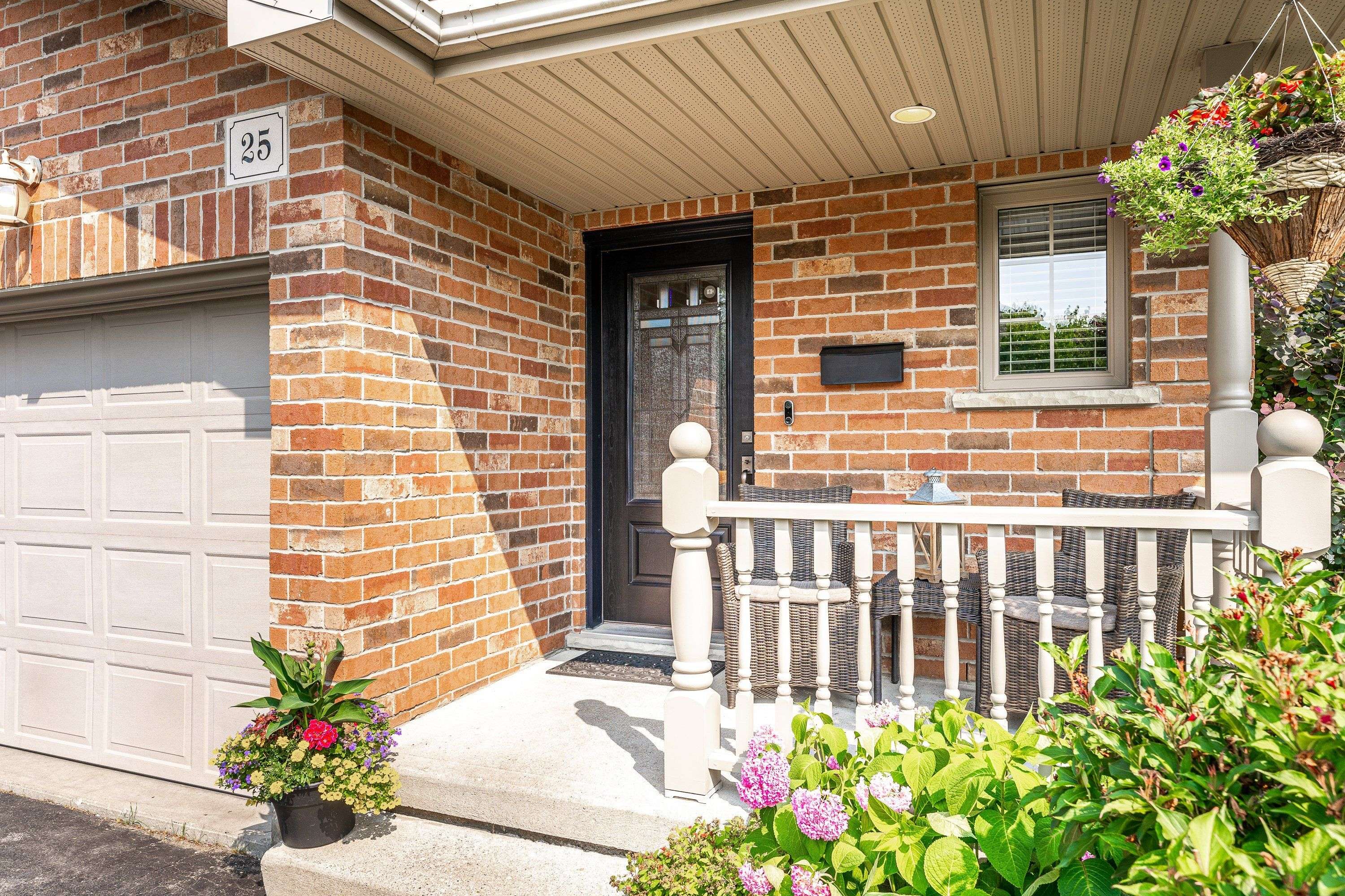 Stratford, ON N5A 7Z3,25 Hyde RD