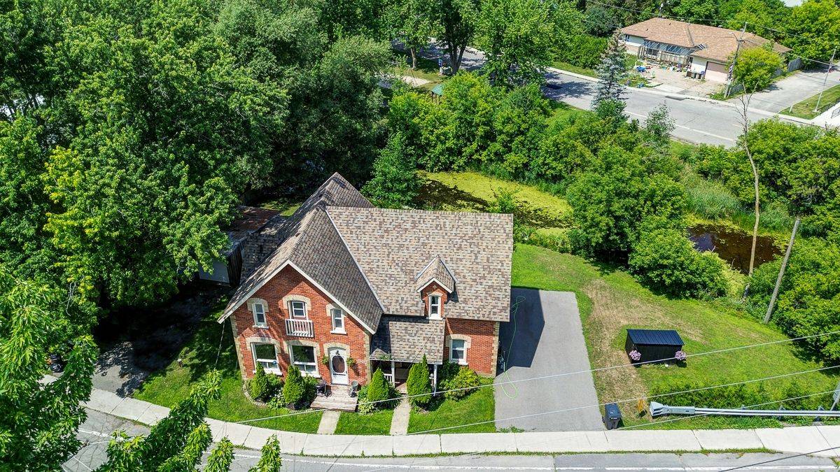 Manotick - Kars - Rideau Twp And Area, ON K0A 2T0,2343 Church ST