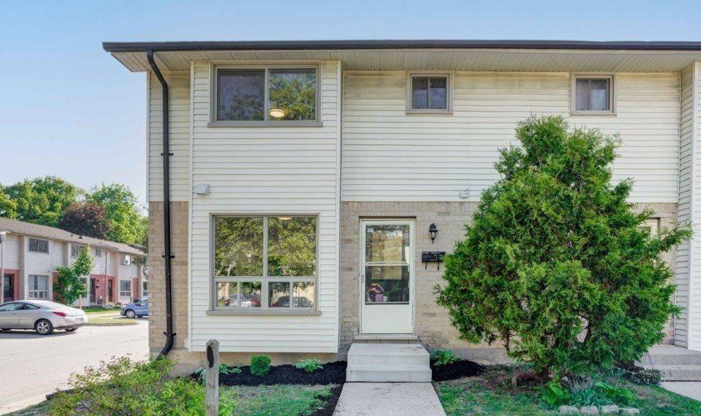 London South, ON N6C 5K3,355 Sandringham CRES #52