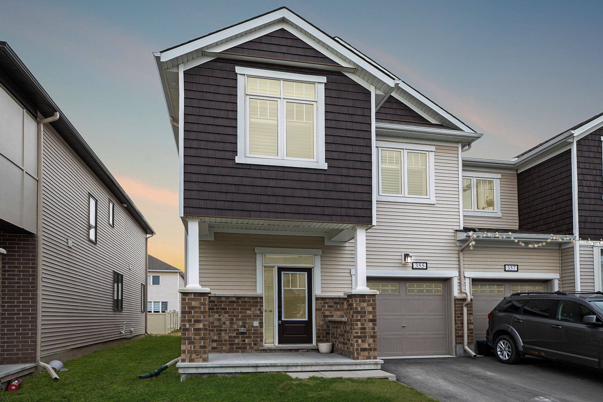 Stittsville - Munster - Richmond, ON K2S 2Z3,355 Crossway TER