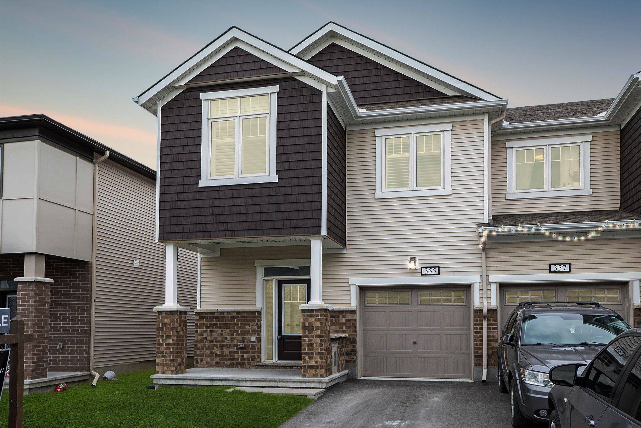 Stittsville - Munster - Richmond, ON K2S 2Z3,355 Crossway TER