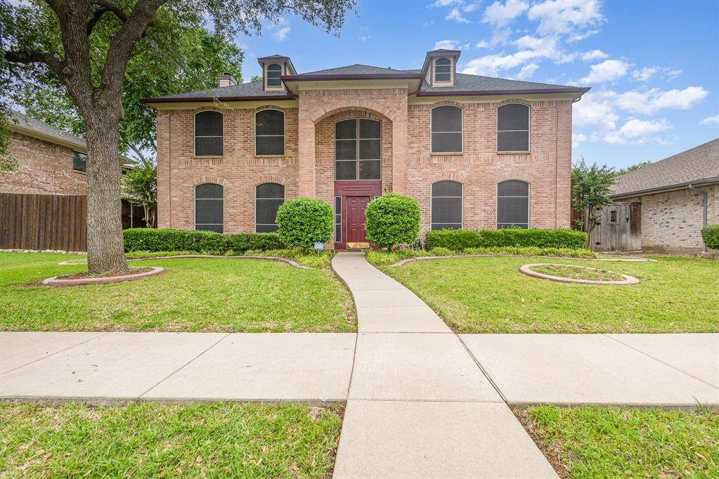 Rowlett, TX 75088,5509 Allen Lane
