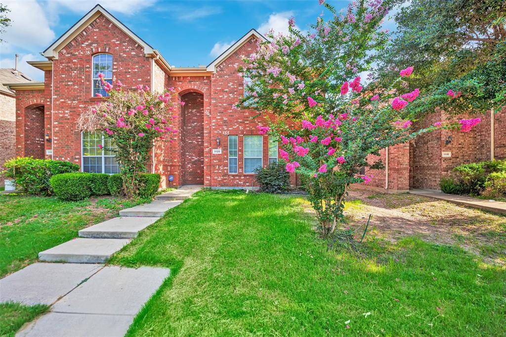 Grand Prairie, TX 75052,1120 Jamie Drive