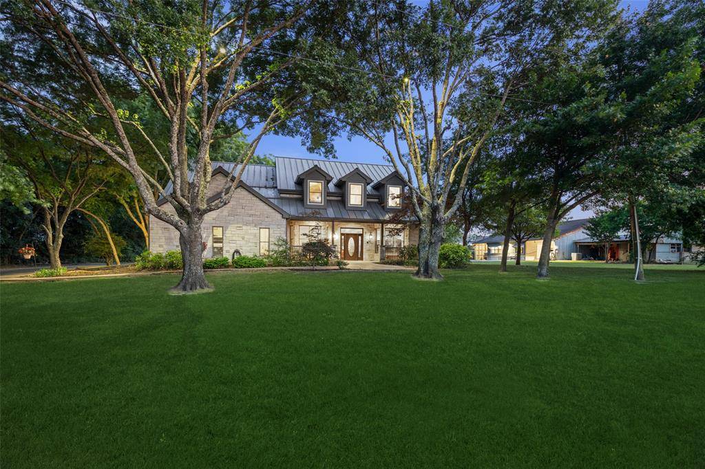 Fairview, TX 75069,1814 Stacy Road